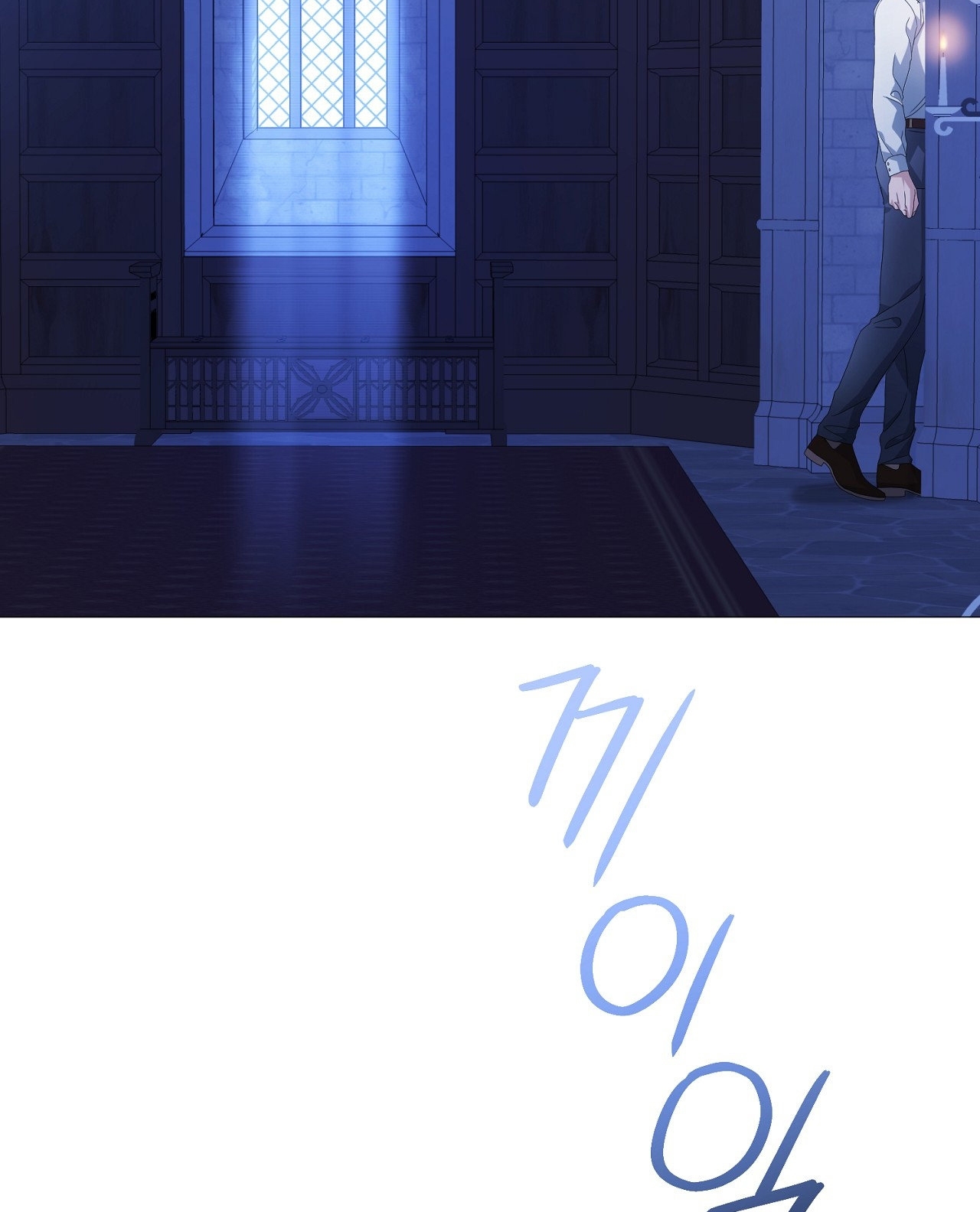 Lâu Đài Hoang Dại chapter 1.1 - Trang 40