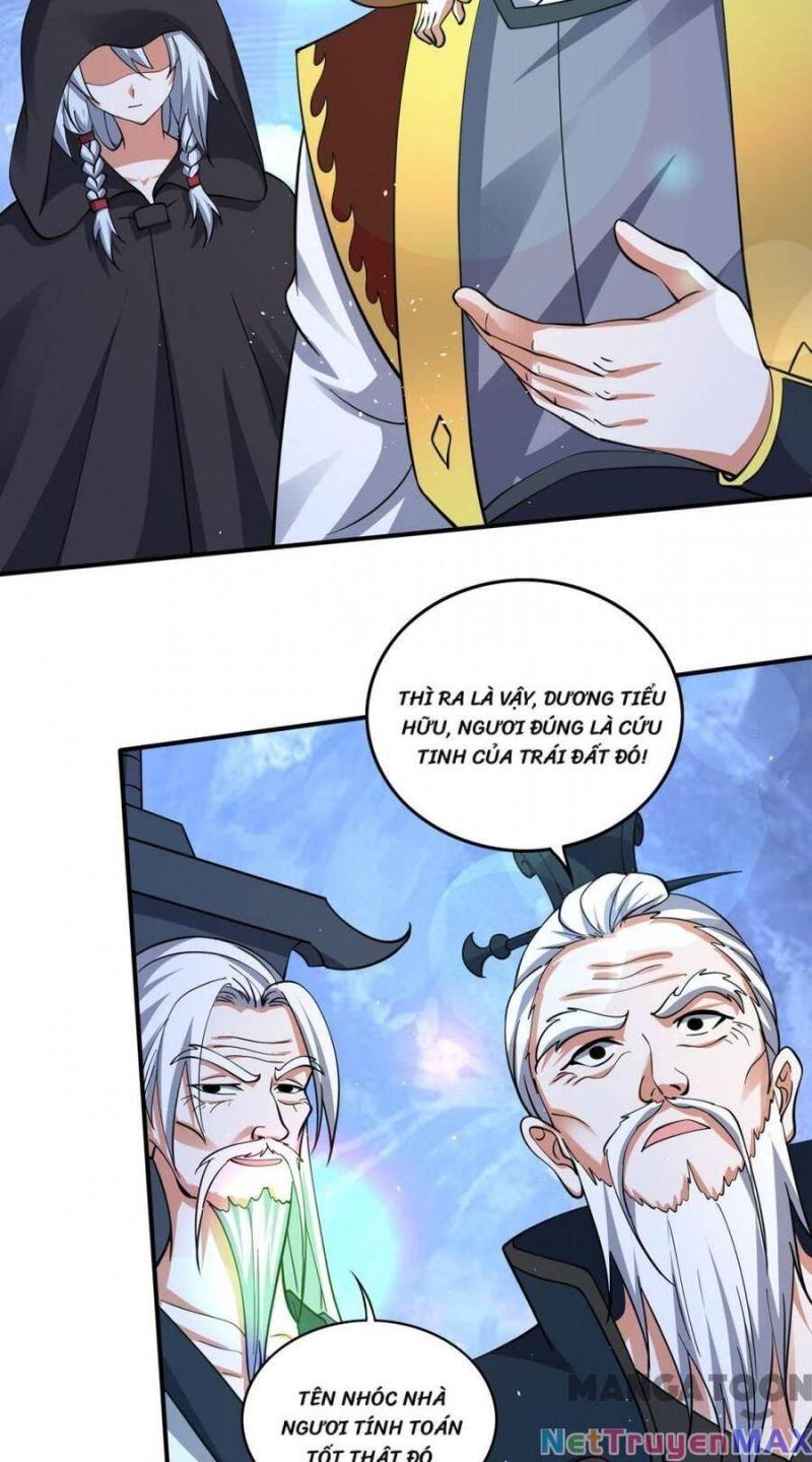 tối cường thần y tại đô thị chapter 293 28