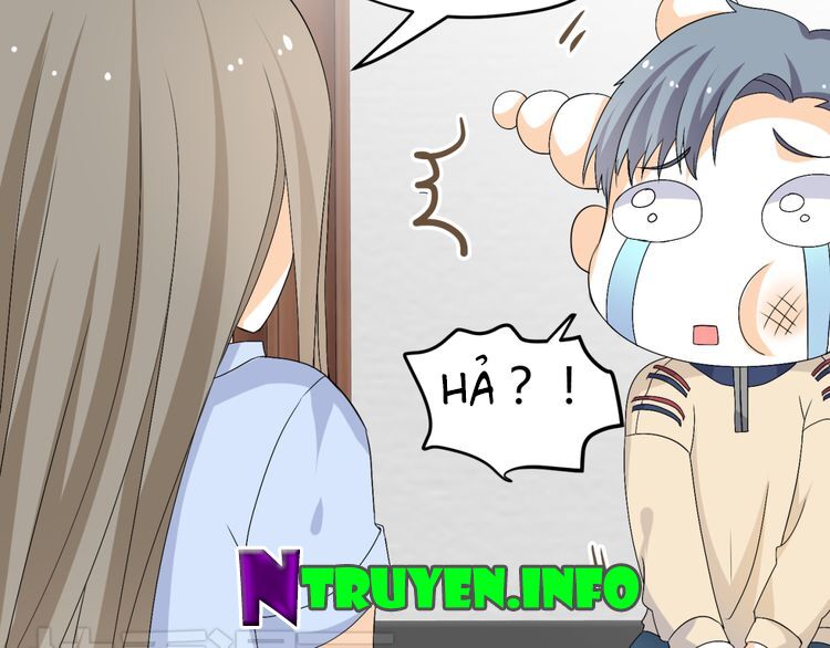 xuyên việt chi thiên tâm linh chapter 18.5 7