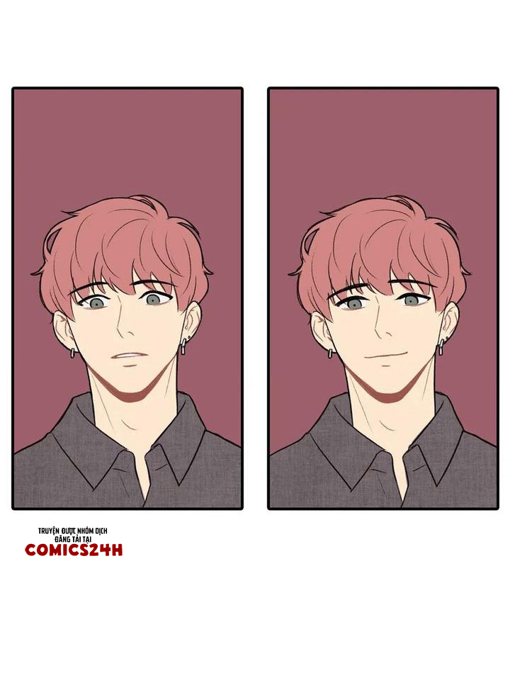 yêu đương chốn học đường chapter 6 35