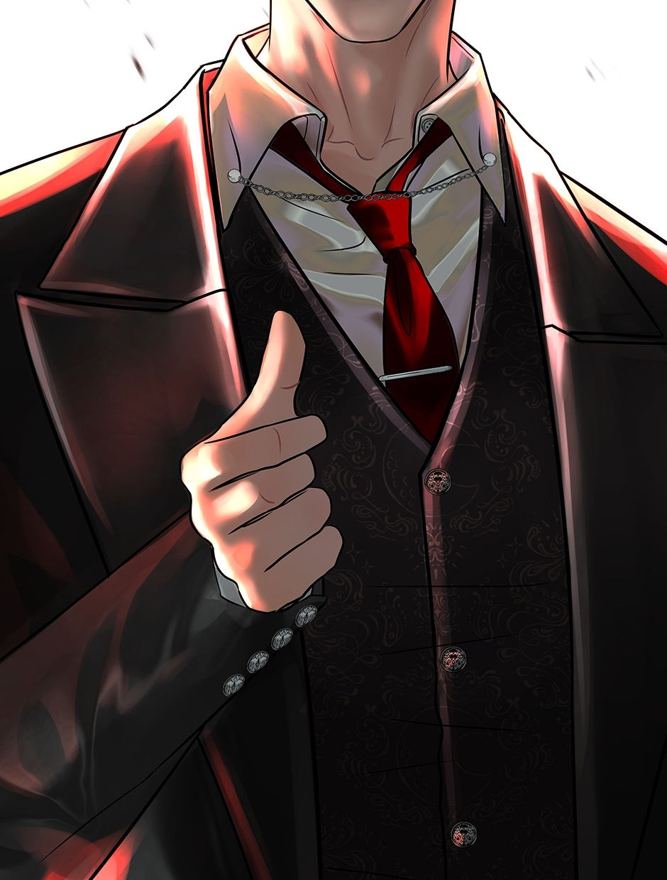 tôi đã ký khế ước với ác quỷ chapter 2.2 40