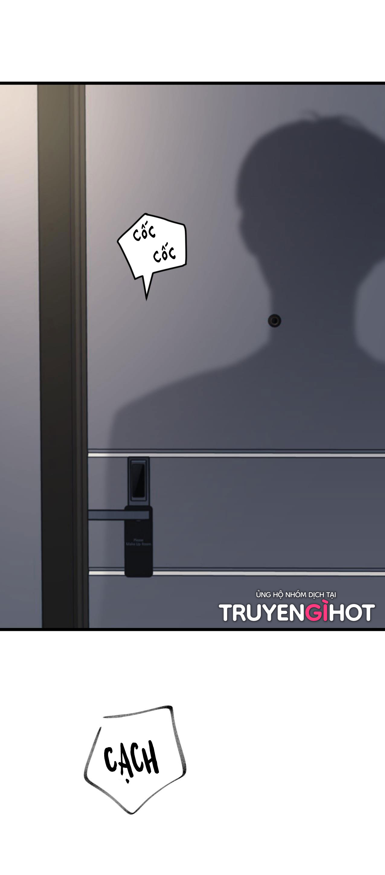 thiếu gia x thư ký chapter 2 1