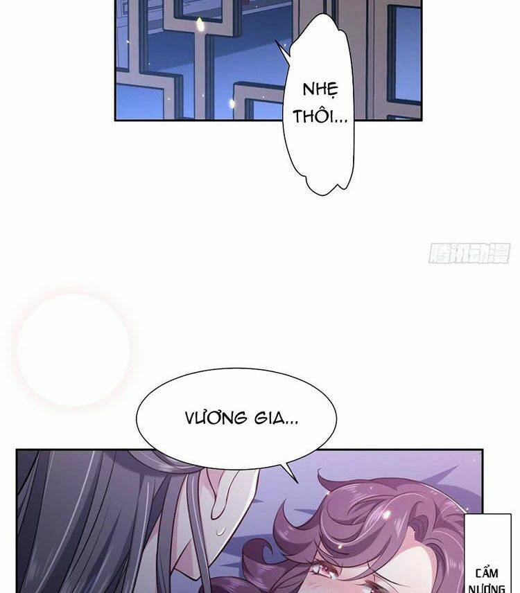 hoạn phi thiên hạ chapter 81 13