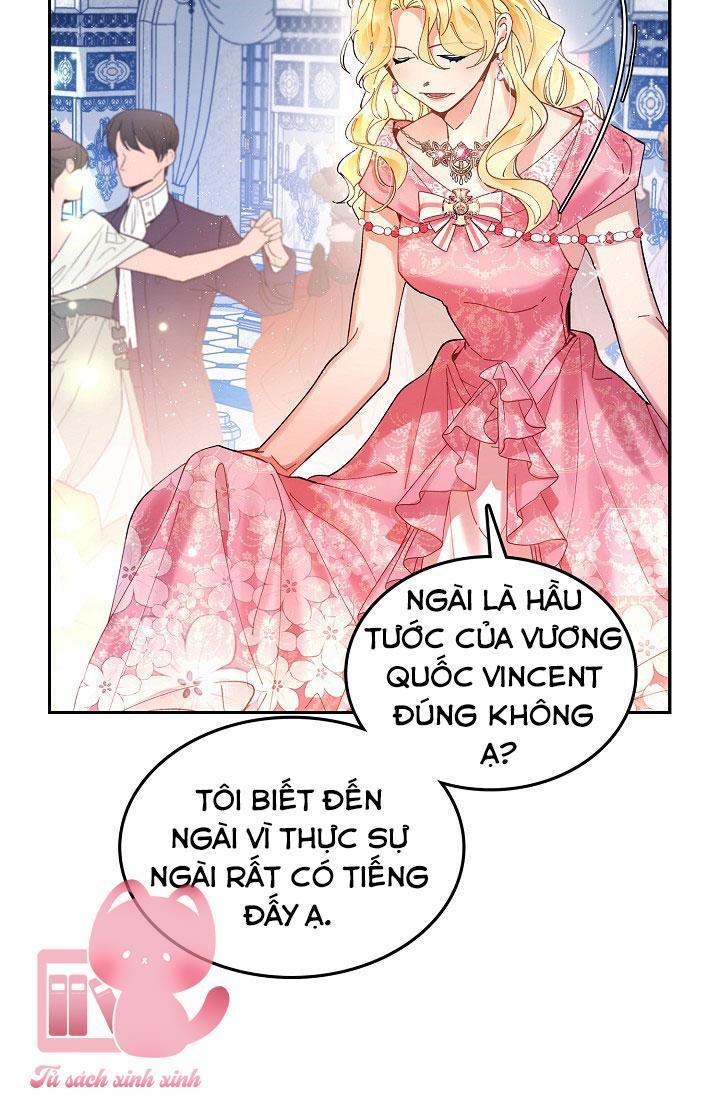 vị trí của tôi chapter 1 43