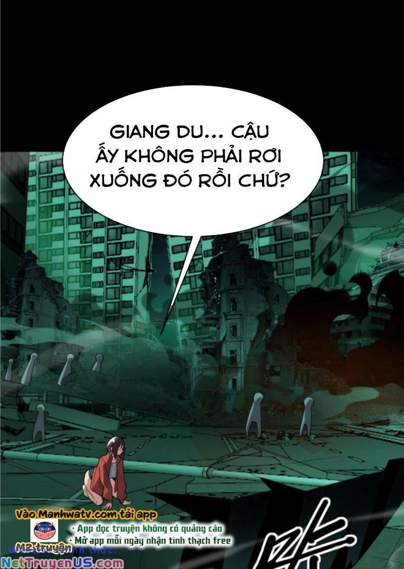 nhìn thấy thanh máu, ta xử tội thần linh chapter 52 8