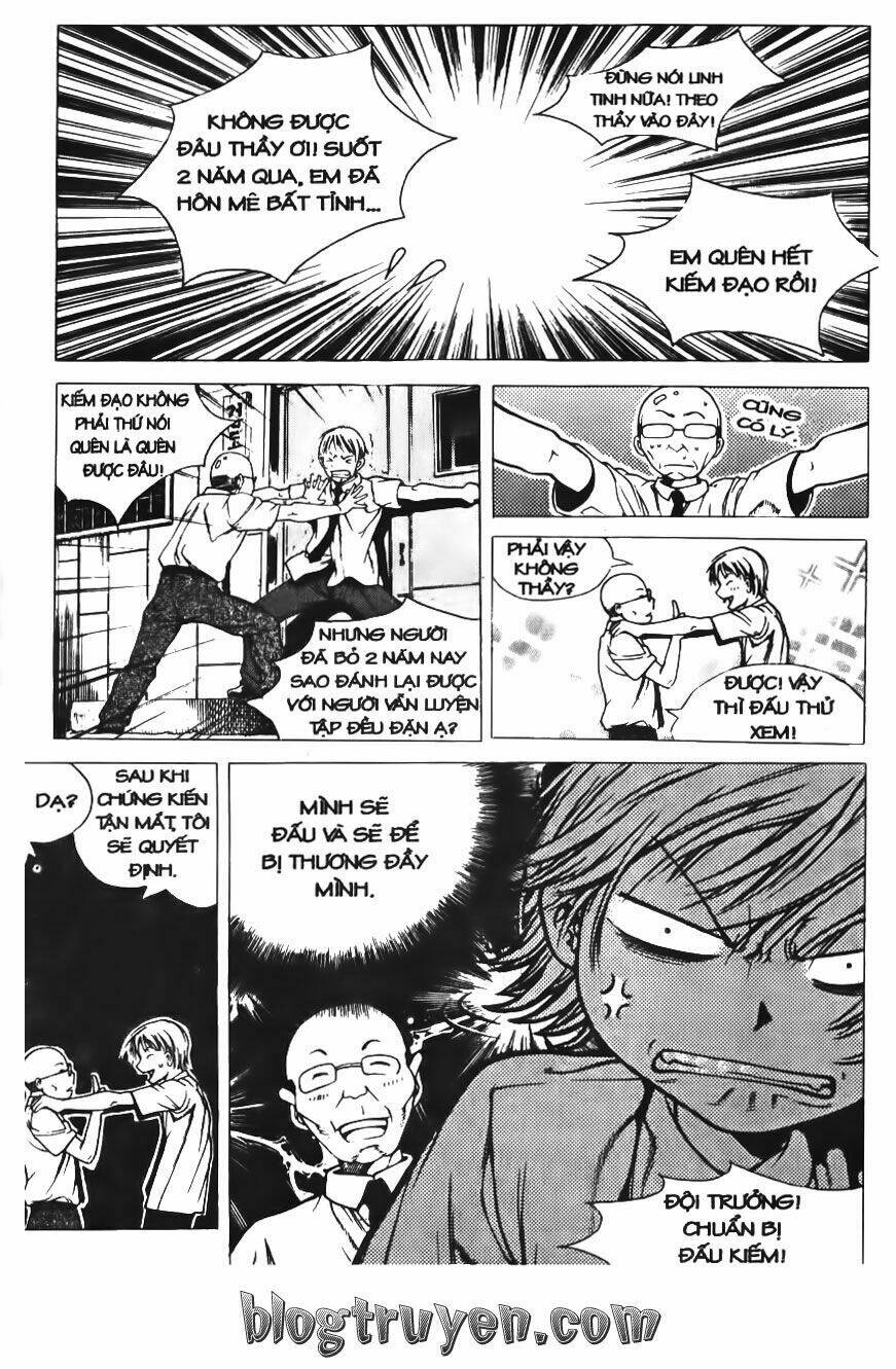 threads of time - dòng thời gian chapter 46 24