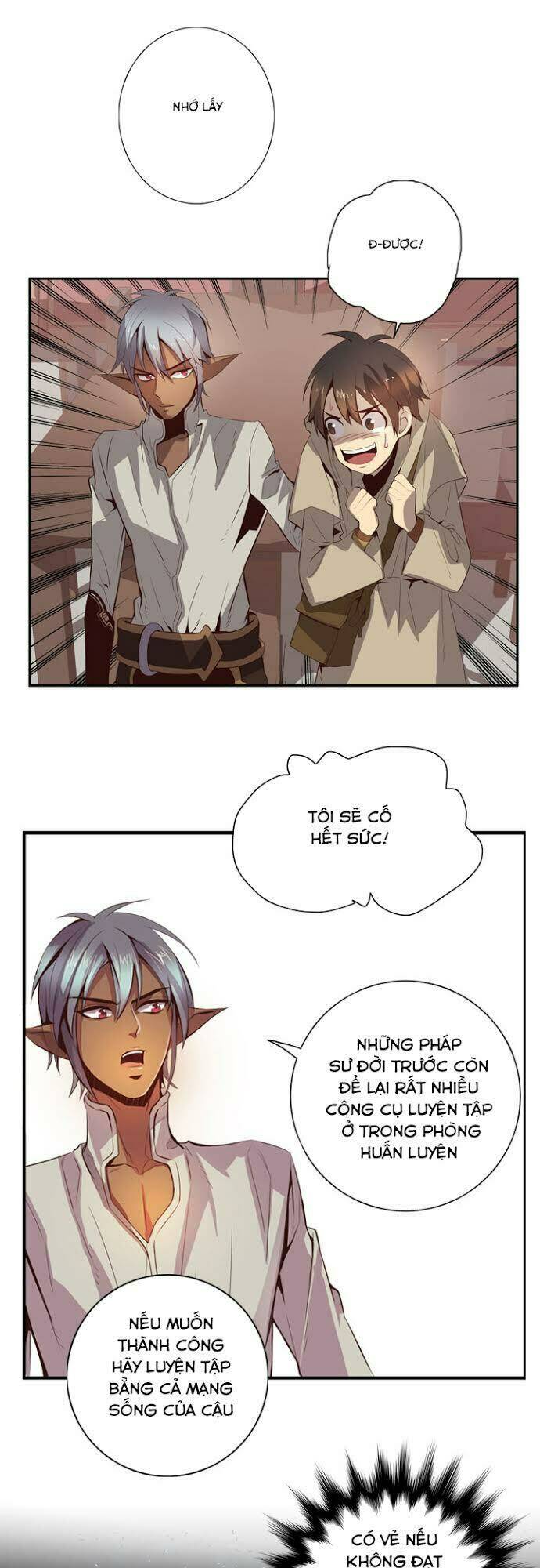 dusk howler chapter 44 4