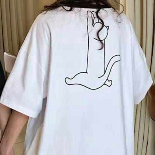 Áo thun nam nữ, áo đôi, áo tình nhân dễ thương