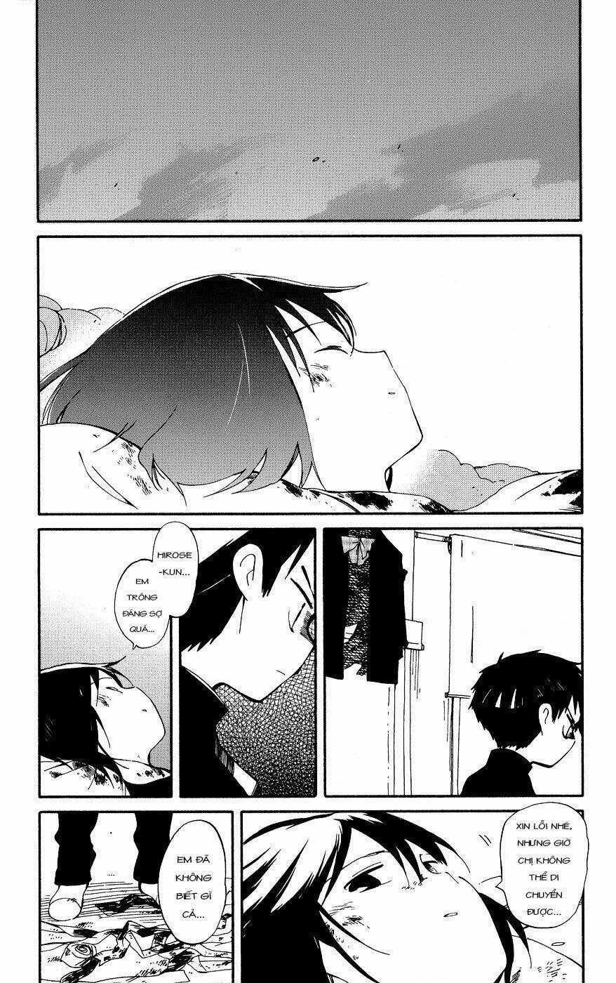 hitoribocchi no chikyuu shinryaku chapter 4 24