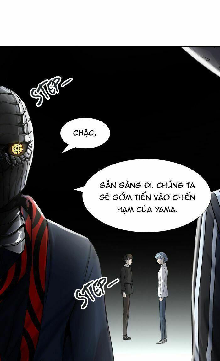 tòa tháp bí ẩn 2 chapter 425 60