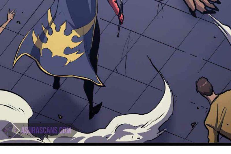 tôi trở lại thăng cấp một mình chapter 110 88