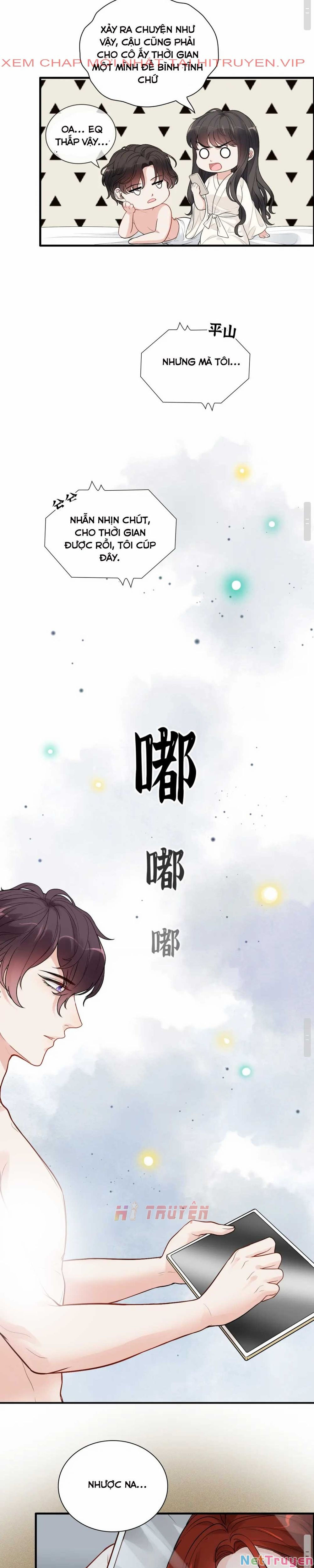 cô vợ hợp đồng bỏ trốn của tổng giám đốc chapter 437.2 2