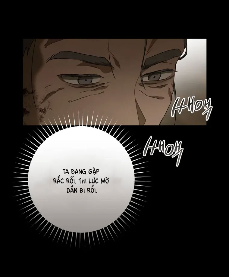 trở thành đứa cháu gái bị ghẻ lạnh trong gia tộc võ giả hùng mạnh chapter 38.1 42