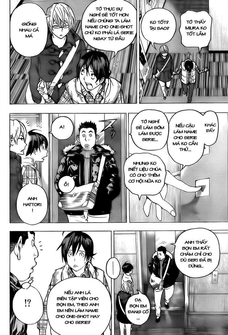 họa sĩ truyện tranh chapter 54 14