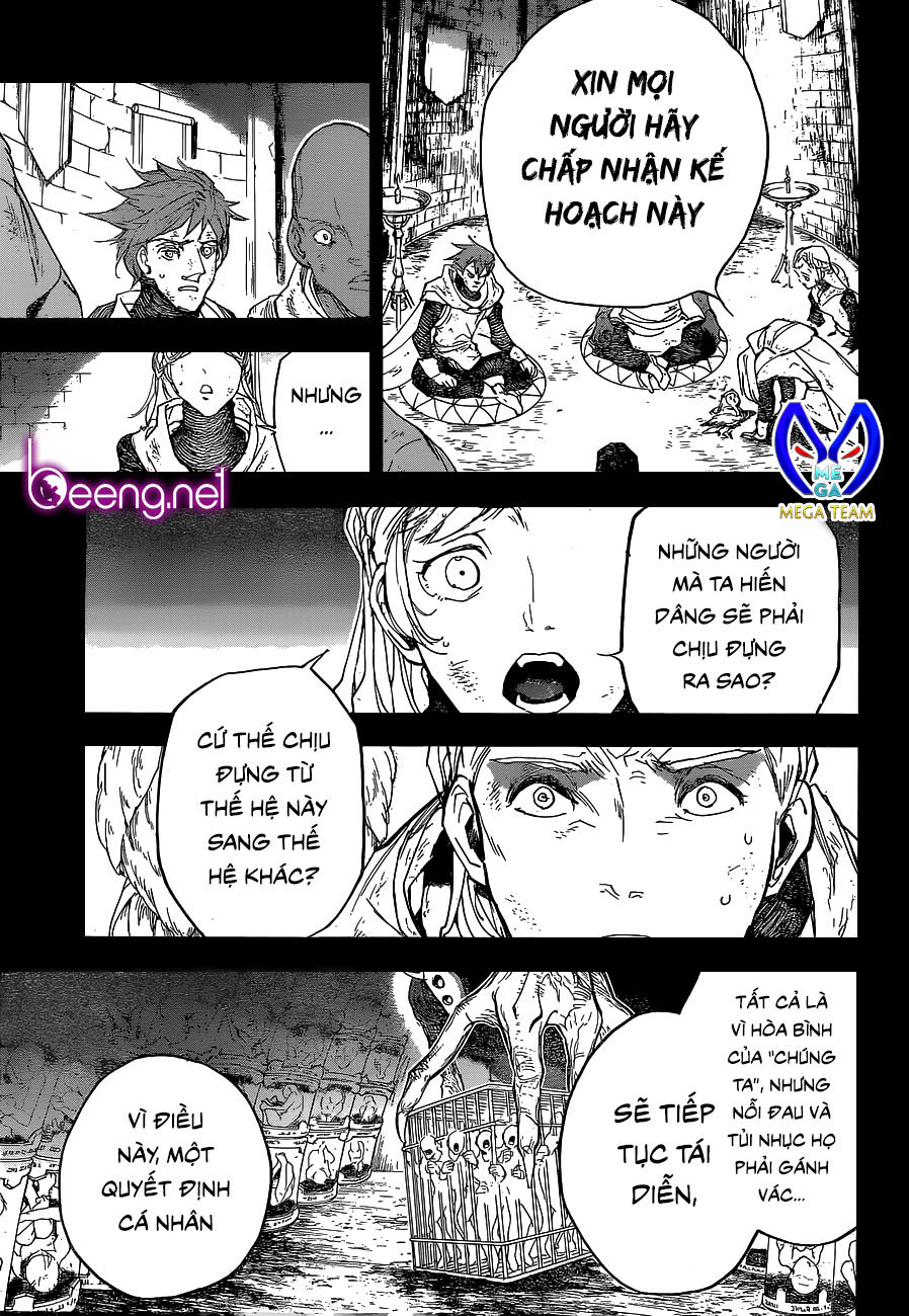 miền đất hứa chapter 142 5