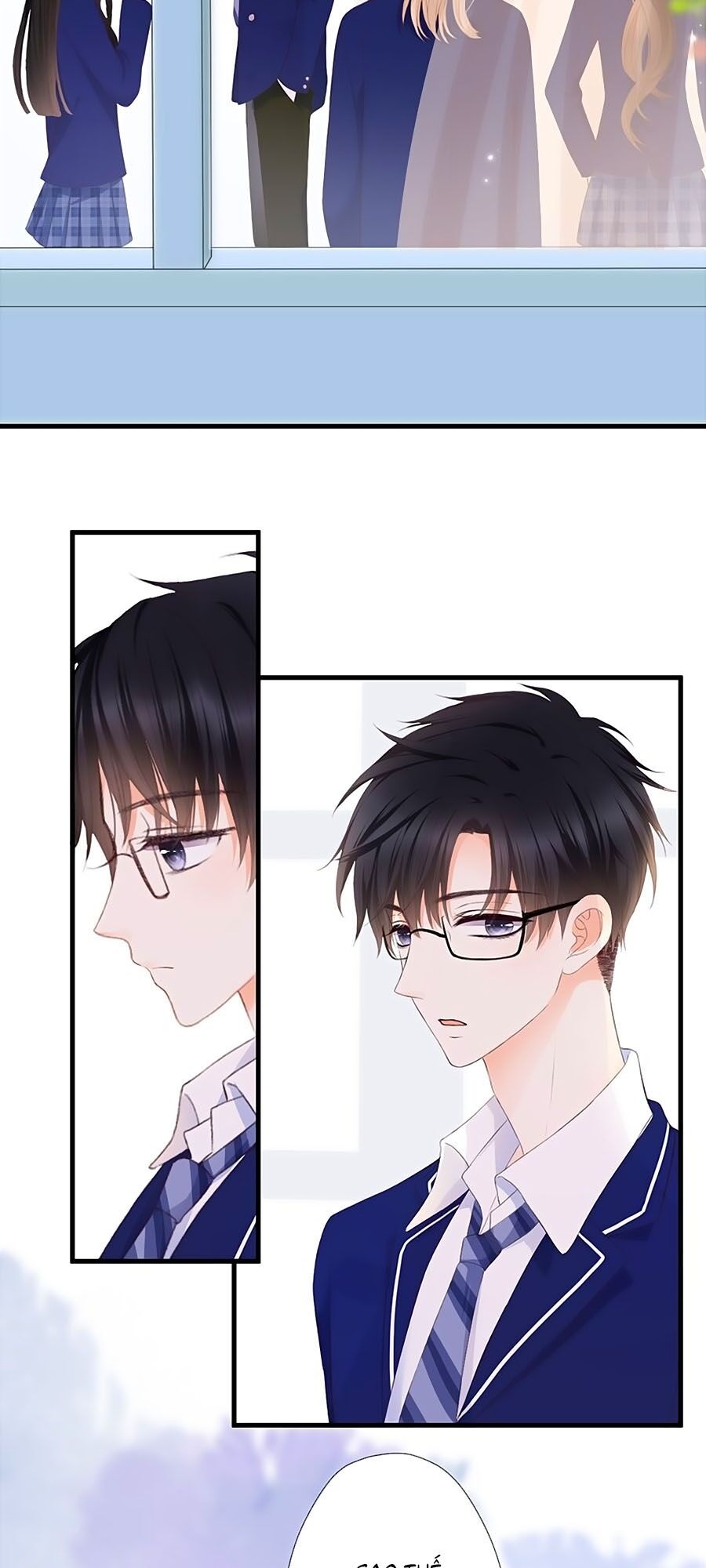 hoa chưa nở rộ chapter 41 9