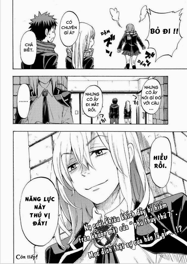 yamada và thất đại ma nữ chapter 125 20