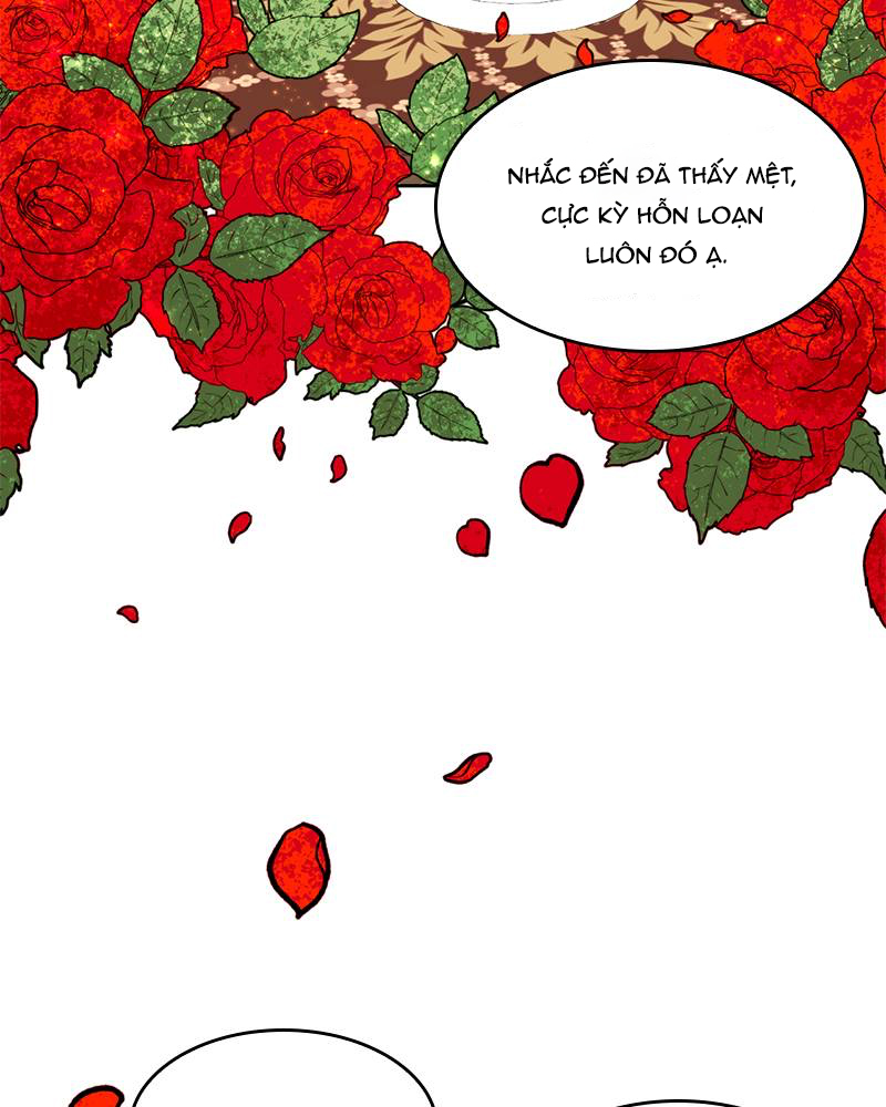 Hoàng Hậu Tái Hôn chapter 30.1 15