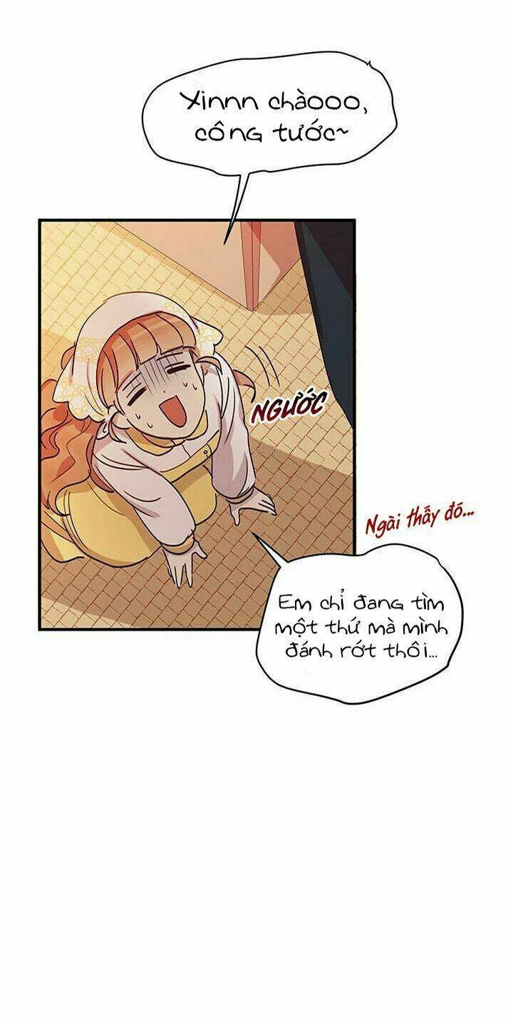 công tước, loạn vừa thôi! chapter 25.2 14