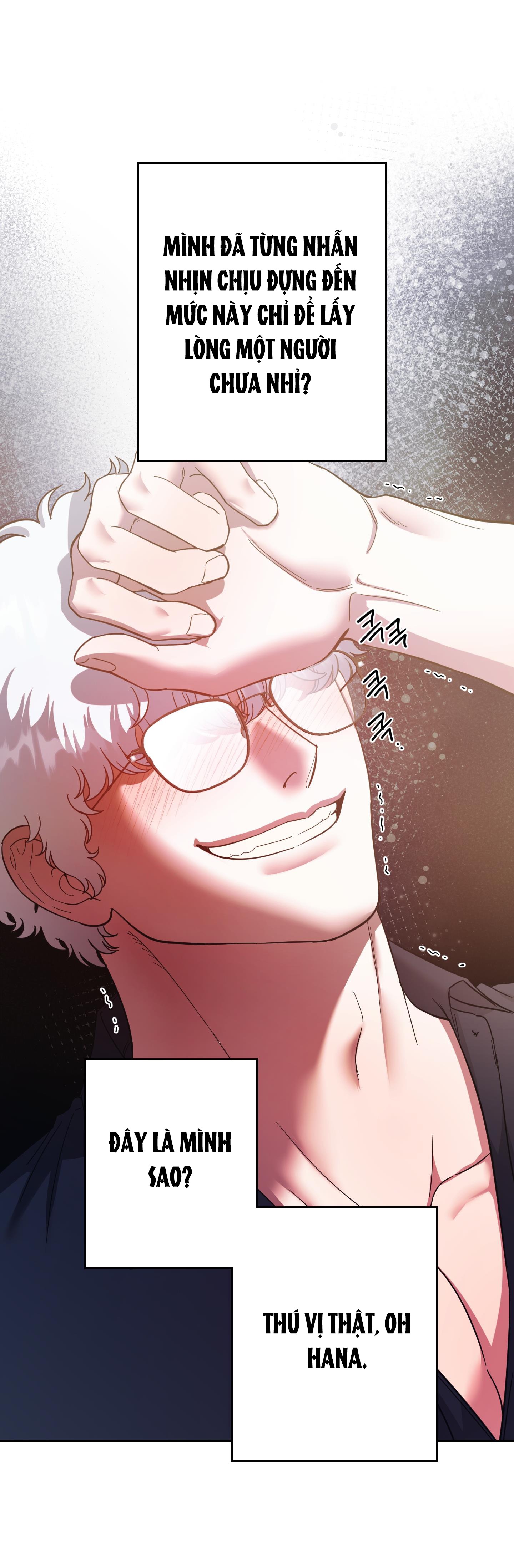 [18+] một lòng một dạ chapter 92.2 3