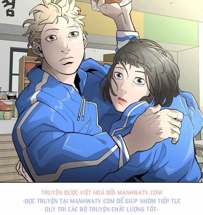 kĩ nguyên của anh hùng chapter 103 58