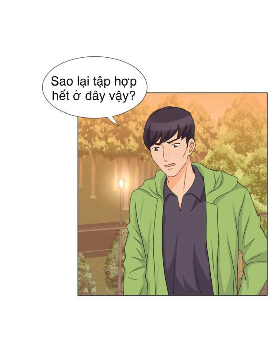 idol và sếp, em yêu ai? chapter 57 18