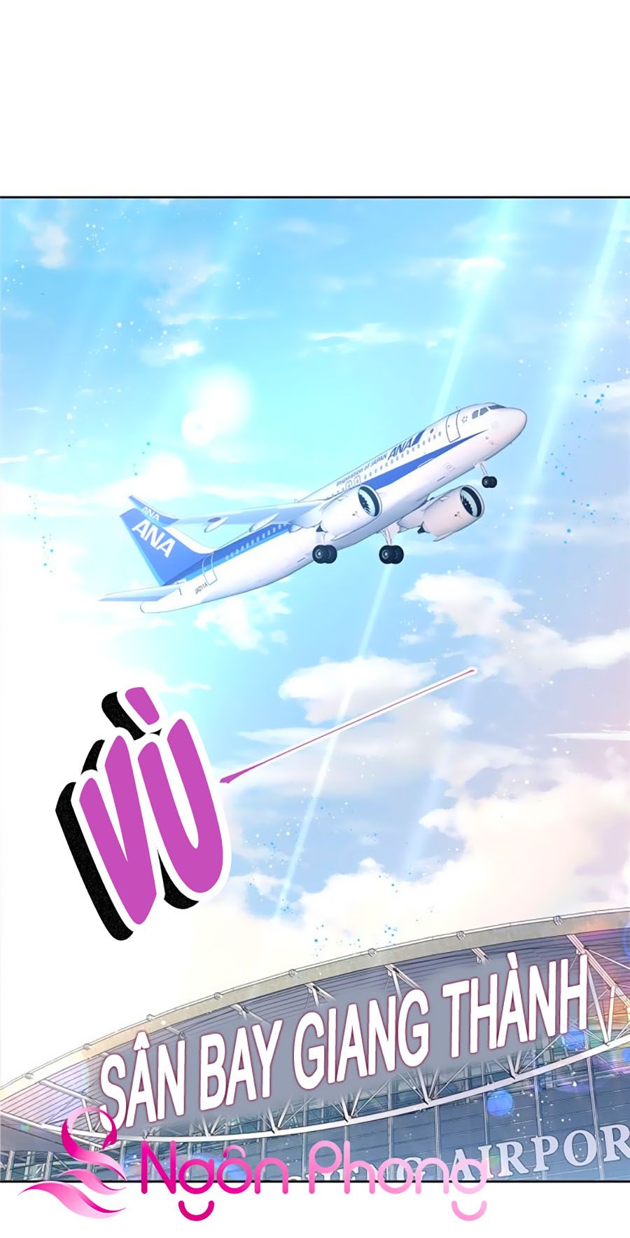 hotboy quốc dân là nữ chapter 121 16