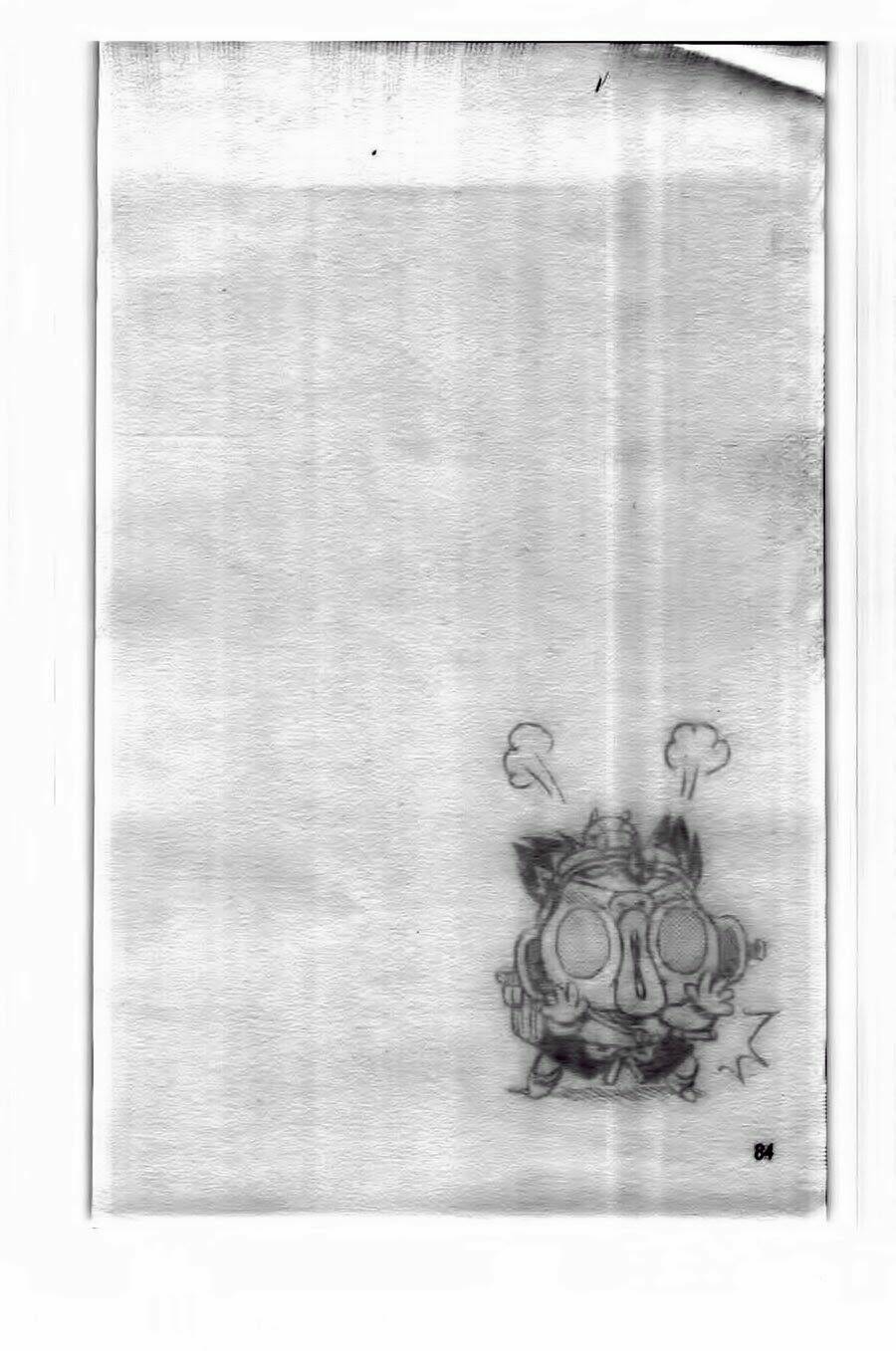 croket - cuộc phiêu lưu của croket chapter 47 45