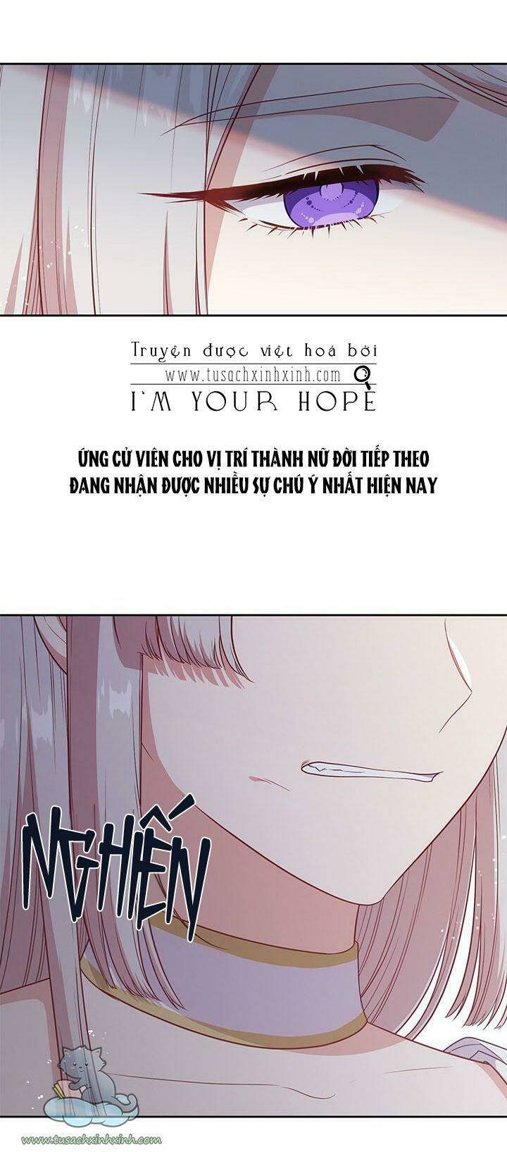 hãy coi chừng ác nữ chapter 96 71