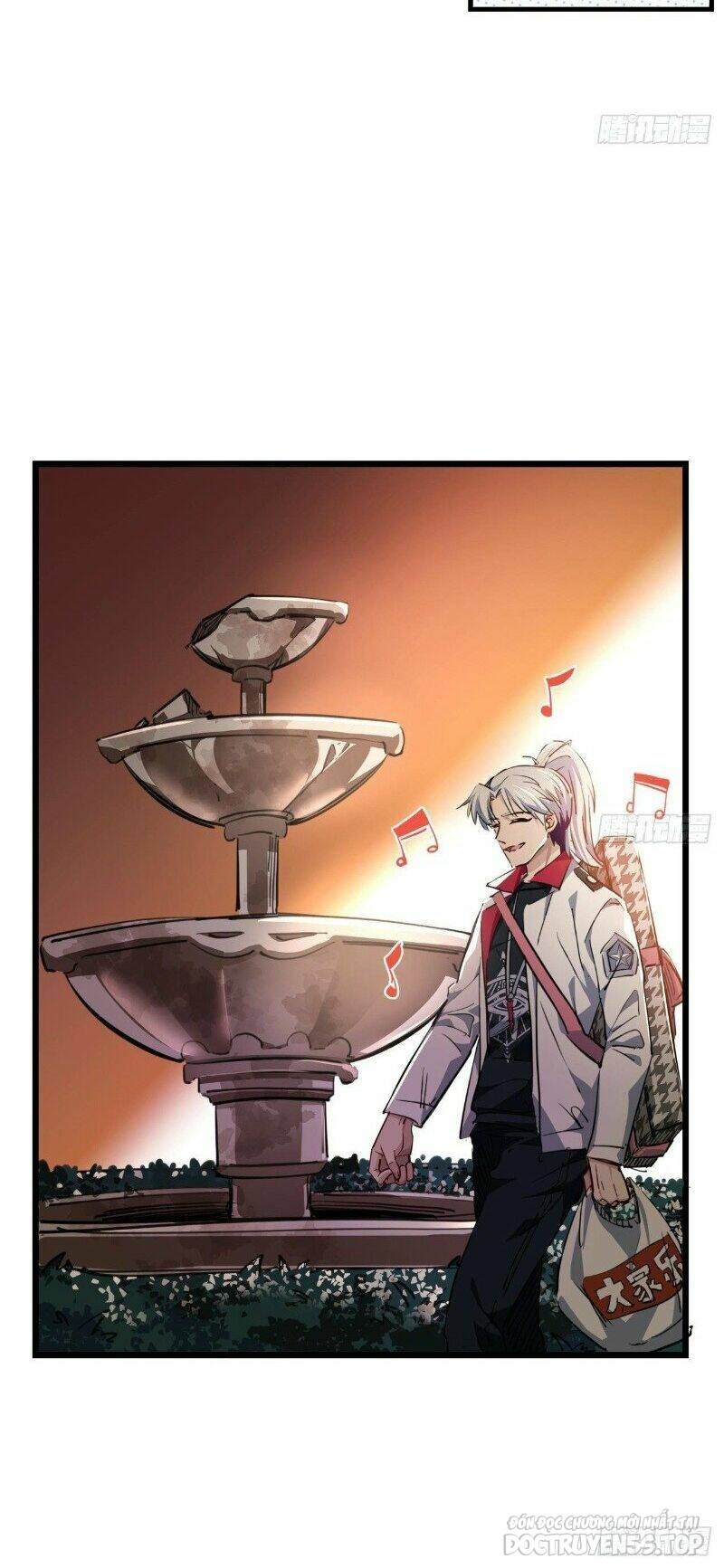 giải cứu 99 nữ chính ở mạt thế chapter 19 20