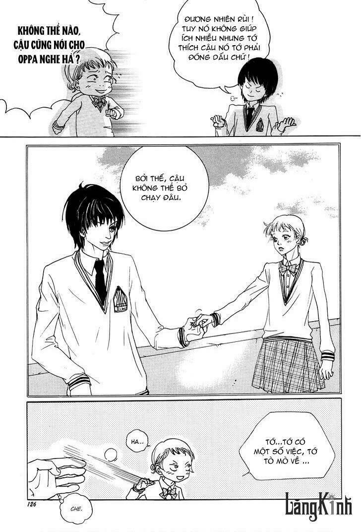 happy & murphy chapter 14 15