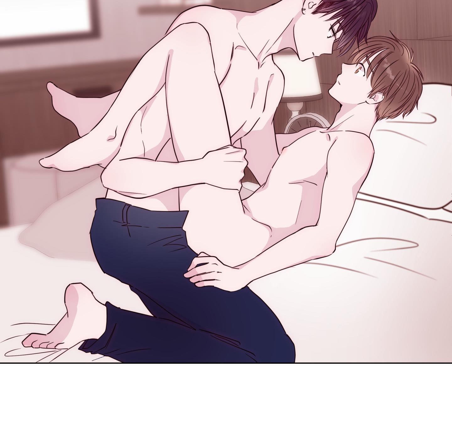 em trai vợ thật nguy hiểm chapter 16.2 29