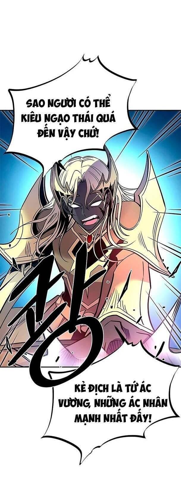 tiêu diệt ác nhân chapter 69 21