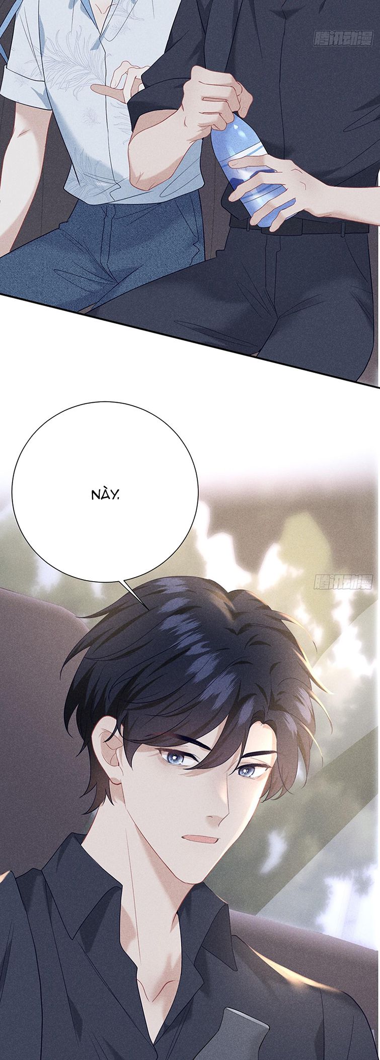 [bl] quan hệ nguy hiểm chapter 22 38