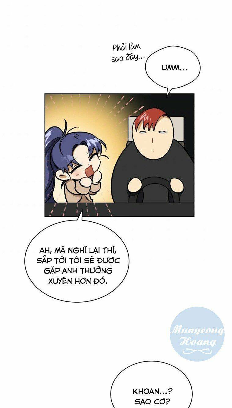 quái thú với hoa chapter 103 46