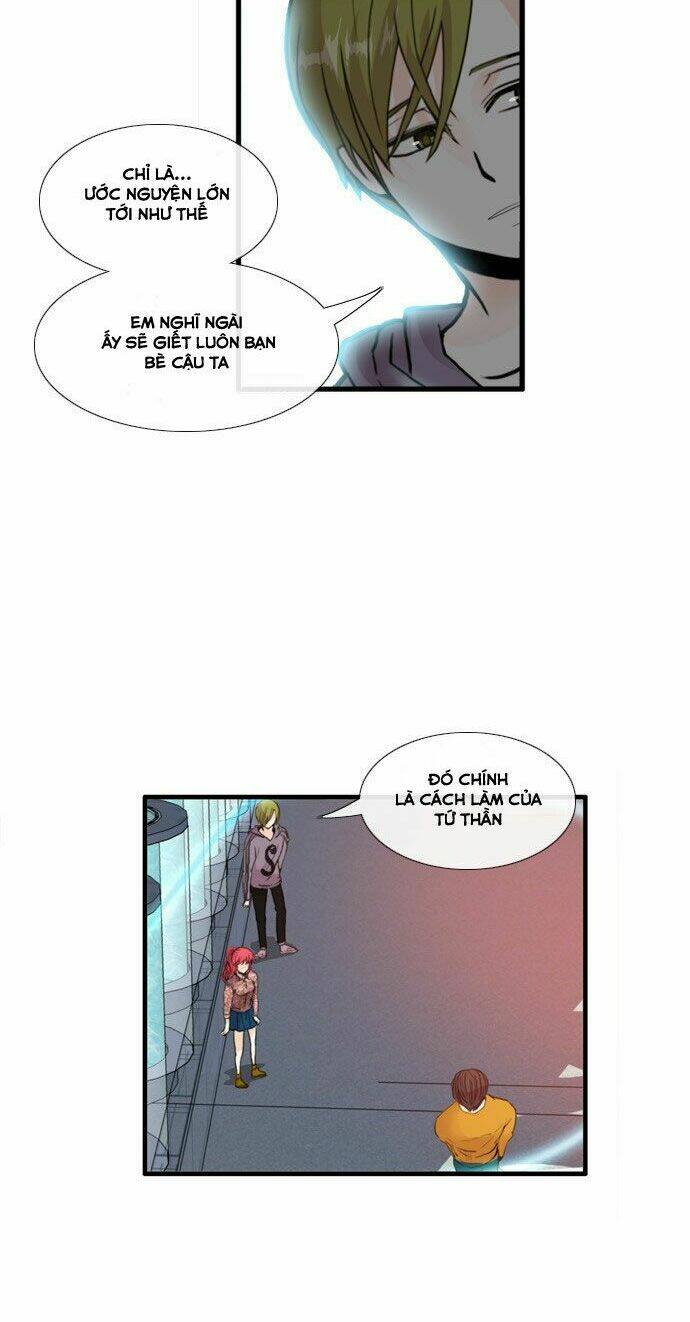 món quà từ chúa chapter 58 9