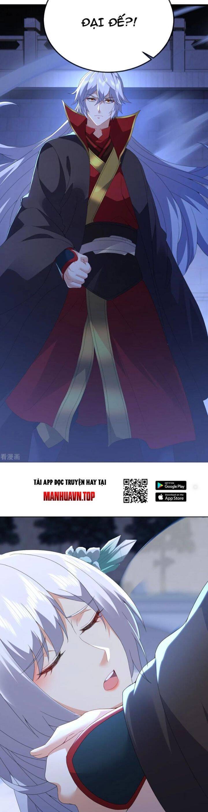 tiên võ đế tôn chapter 690 25