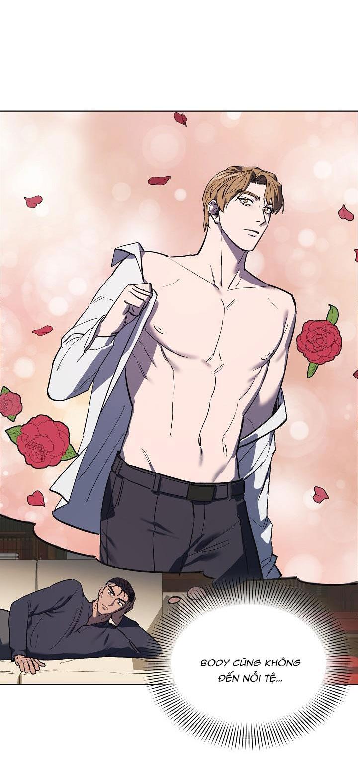 làm dâu nhà tài phiệt họ kang chapter 10 40