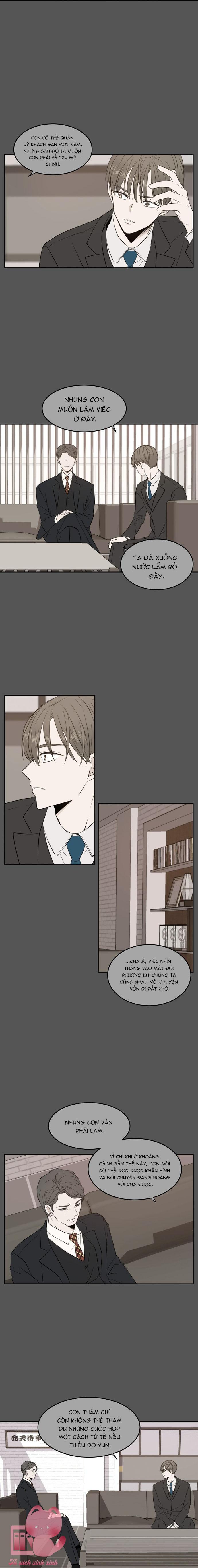 hẹn gặp nhau ở kiếp thứ 19 chapter 9 24