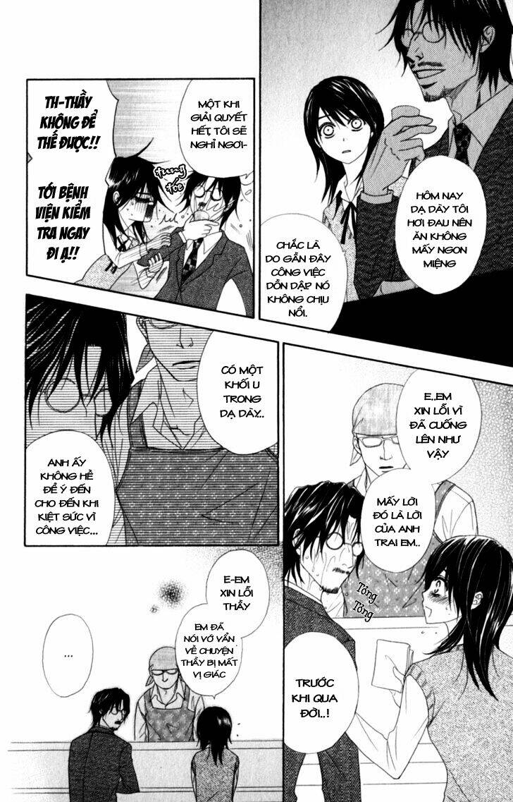 điện kích daisy chapter 28 19