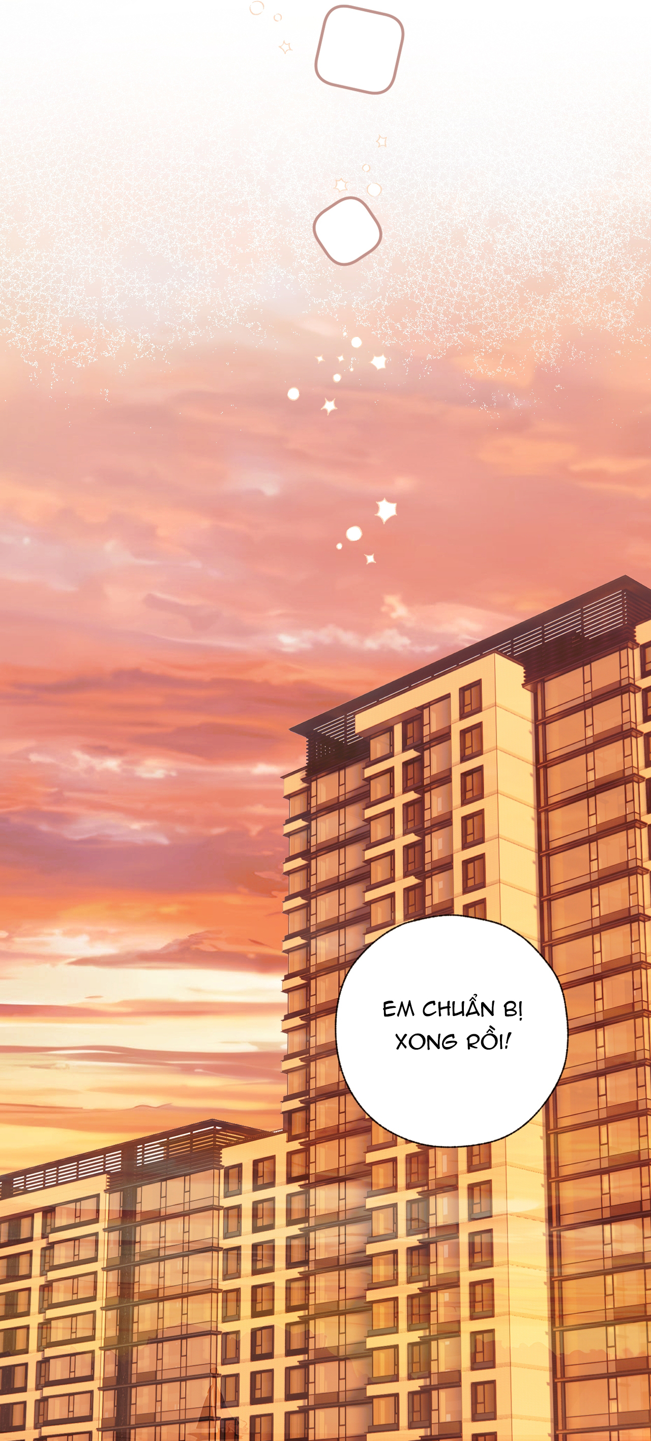 Trêu Nhầm chapter 43.2 14