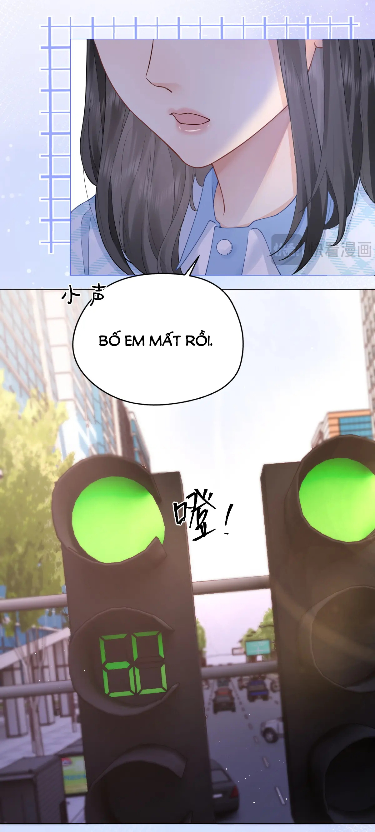 Luôn Có Giáo Viên Muốn Mời Phụ Huynh chapter 6.2 - Trang 9