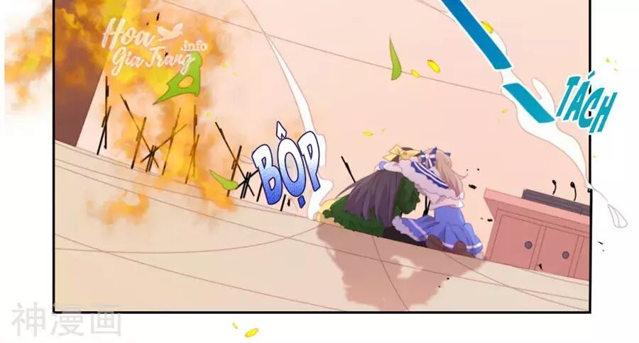 thanh âm giai điệu phản công chapter 72 9