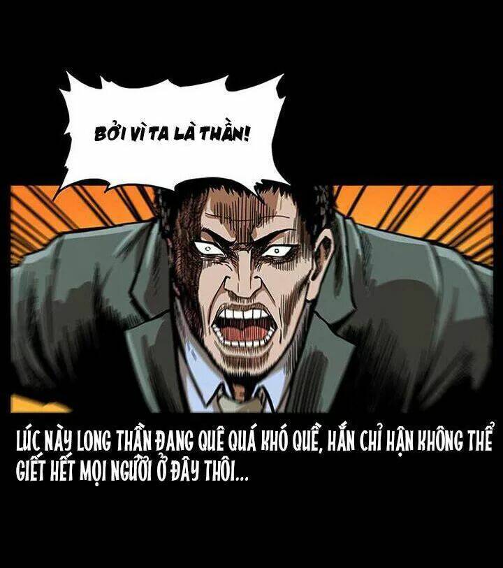 U Minh Ngụy Tượng Chapter 202 47