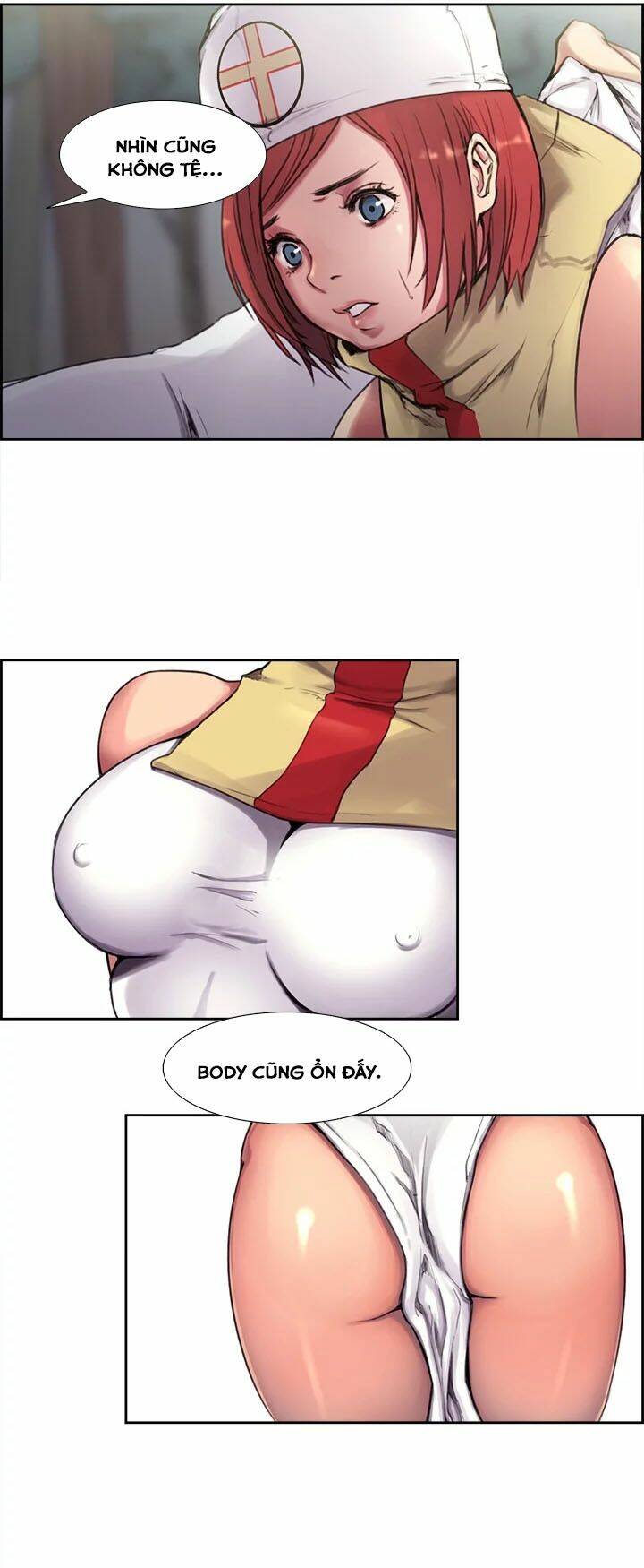 dâm dục hùng chapter 7 8