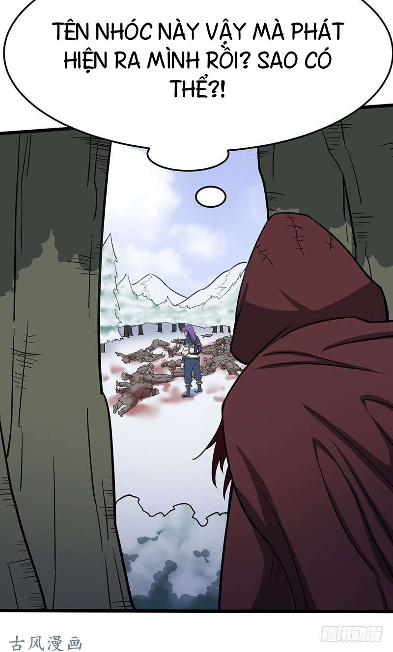 hỗn độn kiếm thần chapter 96 24