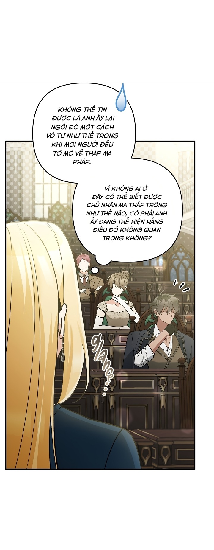 đừng đến cửa hàng của ác nữ phản diện chapter 73 40