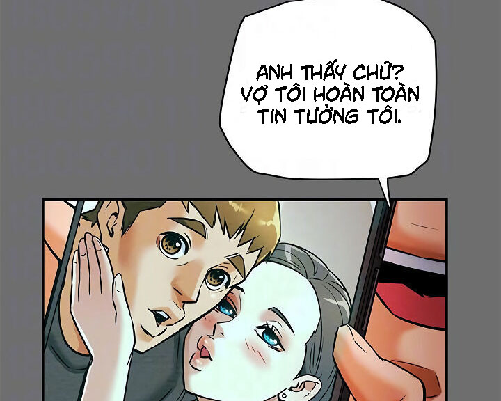 kế hoạch với em gái ngây thơ chapter 6.1 56