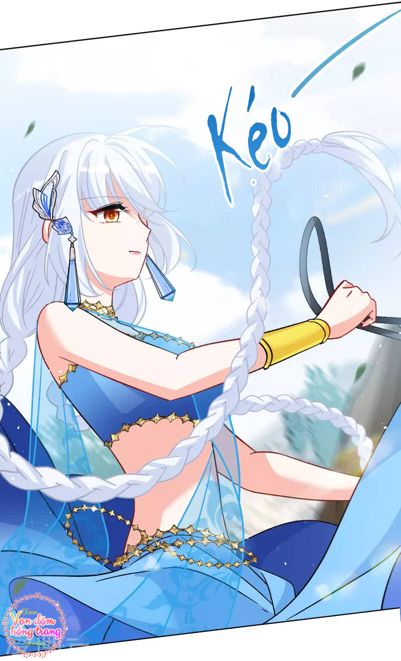 cô ấy đến rồi, xin nằm xuống! chapter 236 41