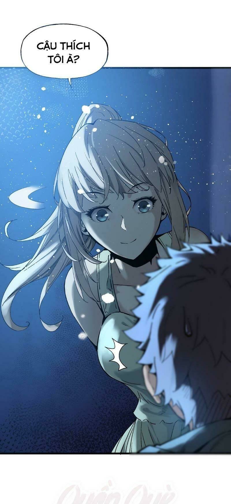 kẻ săn hồn - quỷ hô bắt quỷ chapter 17 9